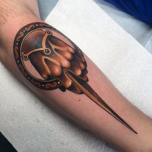 Game of Thrones Tattoos, Part 2 - Sigils and Symbols | The best range of tattoo supplies online