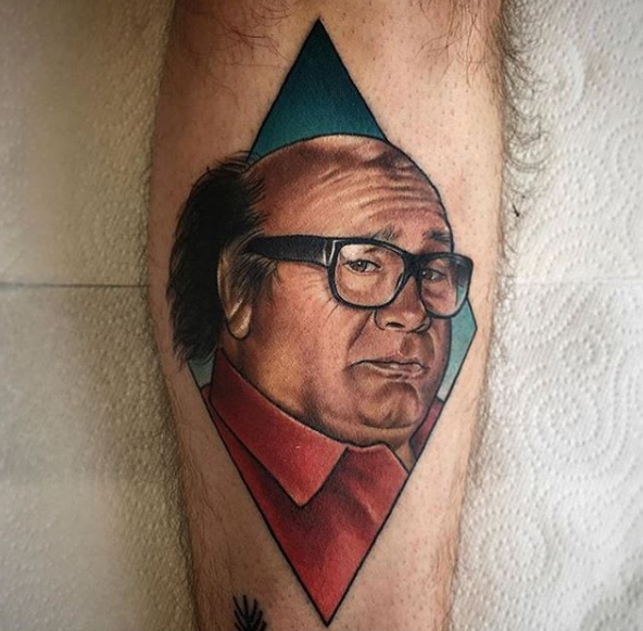 Amazing Always Sunny Tattoos - Buy Tattoo Aftercare Online