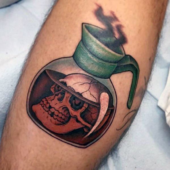 Cool Coffee Tattoos | Huge Range of Tattoo Furniture