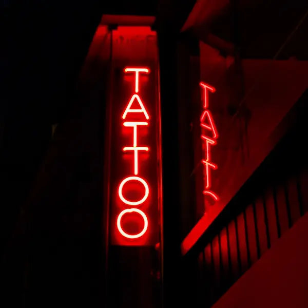 Tattoo concerns: Are tattoo prices becoming unsustainable?