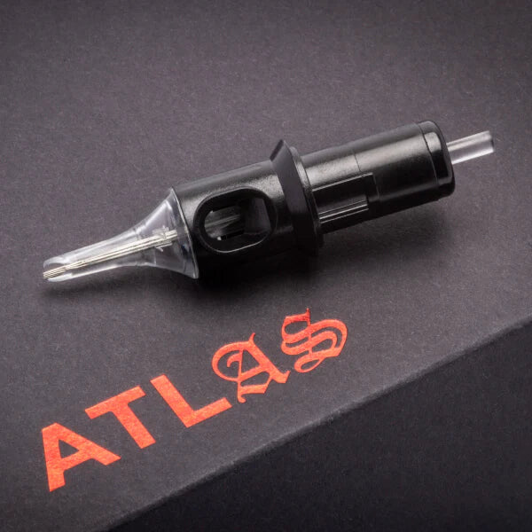 Atlas Cartridges review: Quality, performance, and value