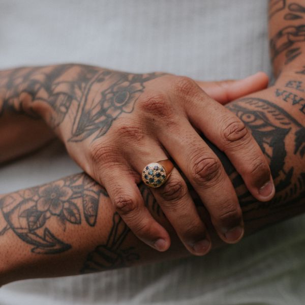 Debunking 7 most common tattoo myths