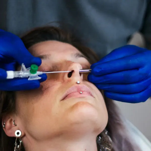 Getting it right the first time: How to use your piercing needles