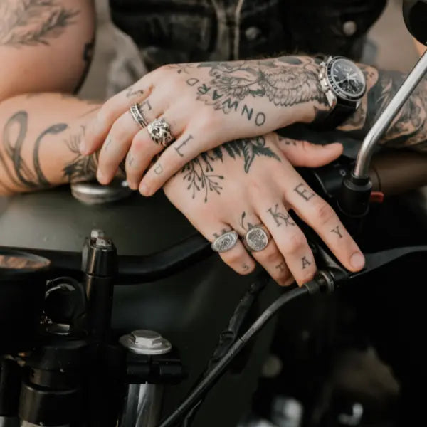 Tattoo pro tips: Pre-tattoo, during-tattoo, and post-tattoo tips