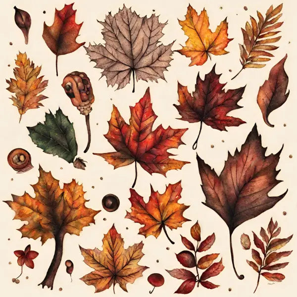 The best Autumn-inspired tattoo designs