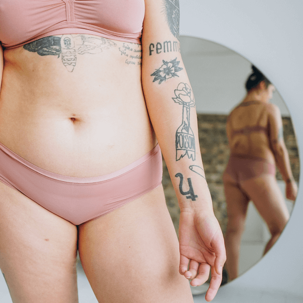 Beyond skin deep: how tattoos can boost your self-esteem