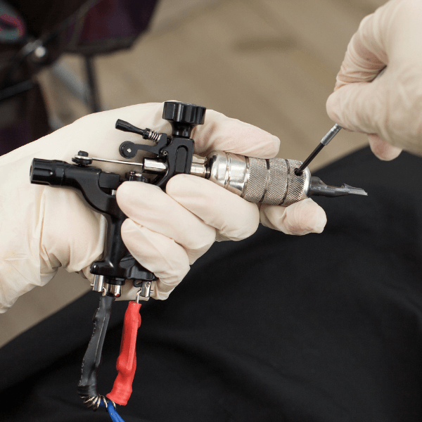 How to craft the ultimate coil tattoo machine