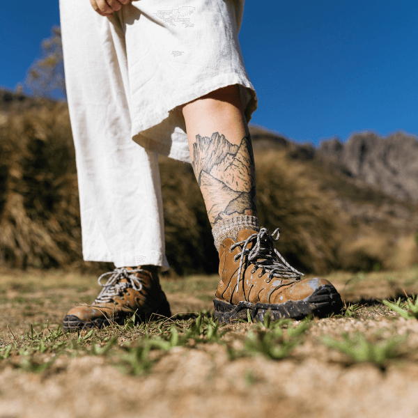 Mountain tattoo designs to scale new heights this summer