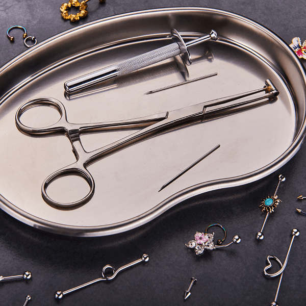 Pierce like a pro: reasons to invest in quality piercing gear