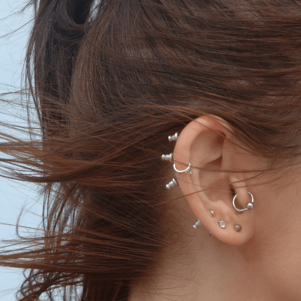 Understanding piercing bumps: causes and prevention