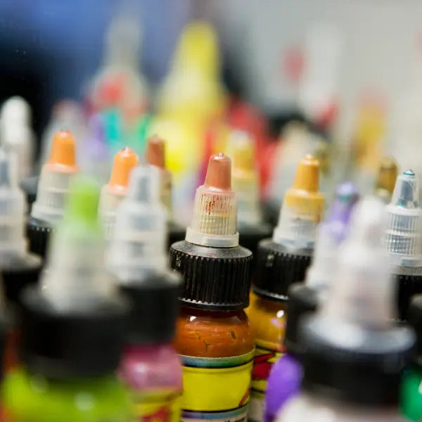 How Magnum Tattoo Supplies ensures top-notch tattooing inks