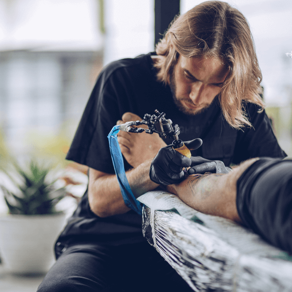 Artistry unlocked: why using quality tattoo equipment matters