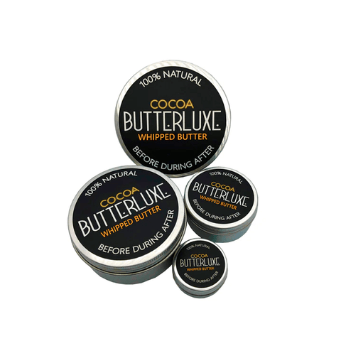 Butterluxe