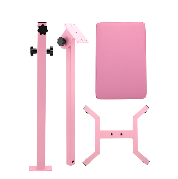 Pink Small Tattoo/PMU Armrest