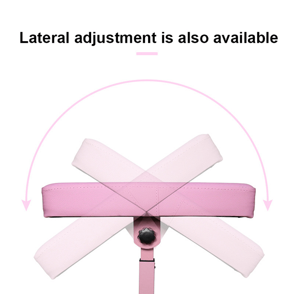 Pink Small Tattoo/PMU Armrest