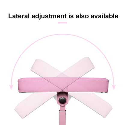 Pink Small Tattoo/PMU Armrest