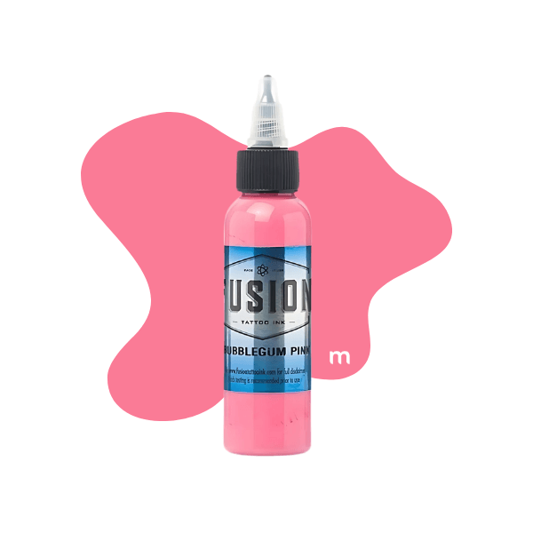 1oz Fusion Ink - All Colours