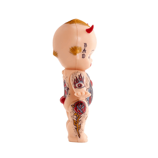 A Pound of Flesh Tattooable Devil Cutie Doll - Skin Tone 2