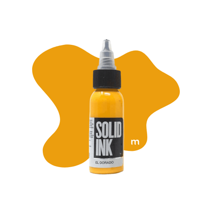 1oz Solid Ink - All Colours