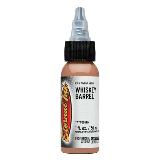 Eternal Ink Rich Pineda - Whiskey Barrel (1oz)