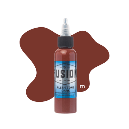 Fusion Ink 1oz - Flesh Tones