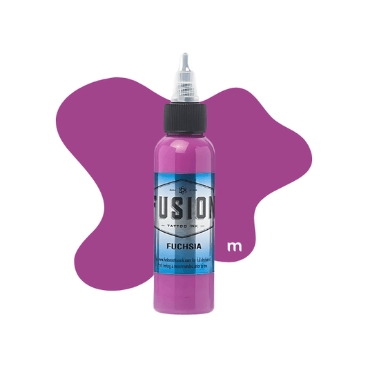 Fusion Ink 1oz - Fuchsia