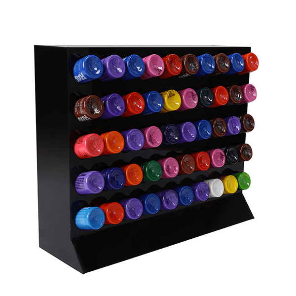 Ink Bottle Stand for 50 Inks