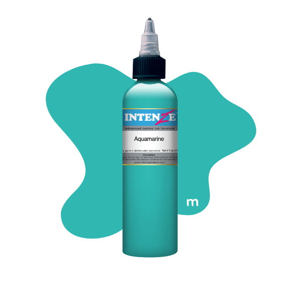 1oz Intenze Ink - All Colours