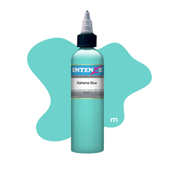 1oz Intenze Ink - All Colours