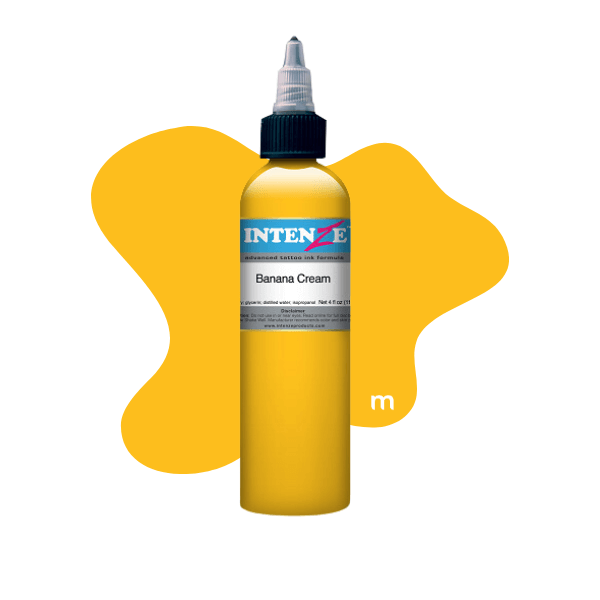 1oz Intenze Ink - All Colours