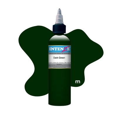 1oz Intenze Ink - All Colours