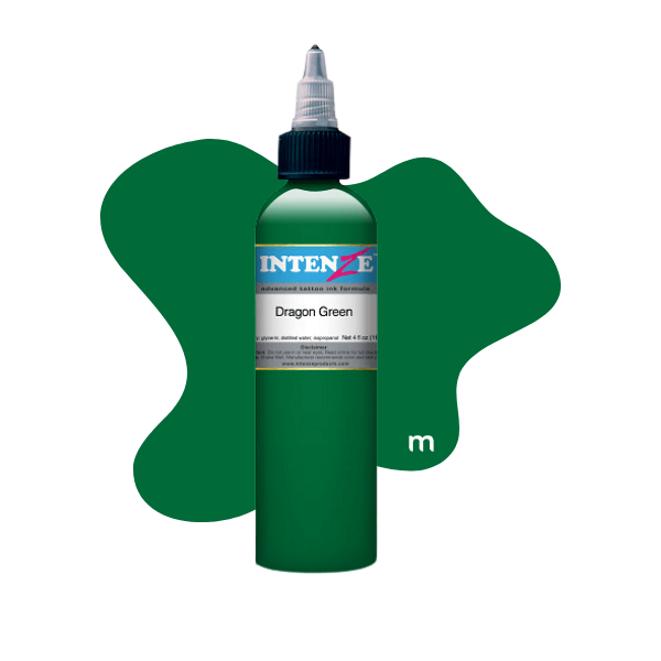 1oz Intenze Ink - All Colours