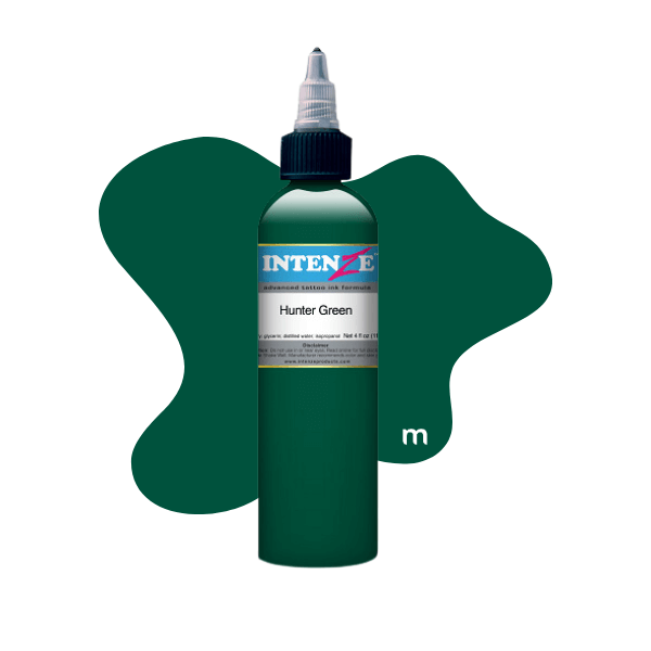 1oz Intenze Ink - All Colours