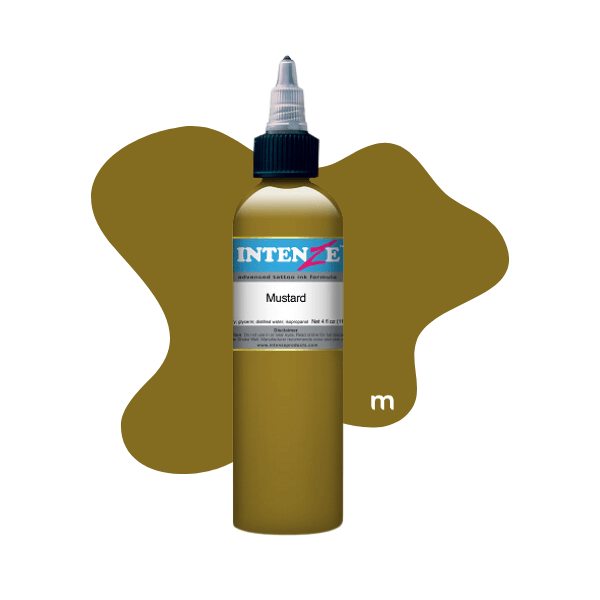 1oz Intenze Ink - All Colours