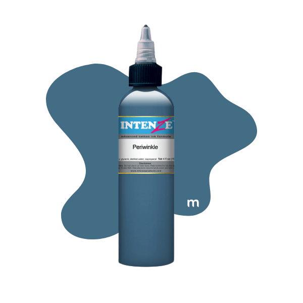 1oz Intenze Ink - All Colours