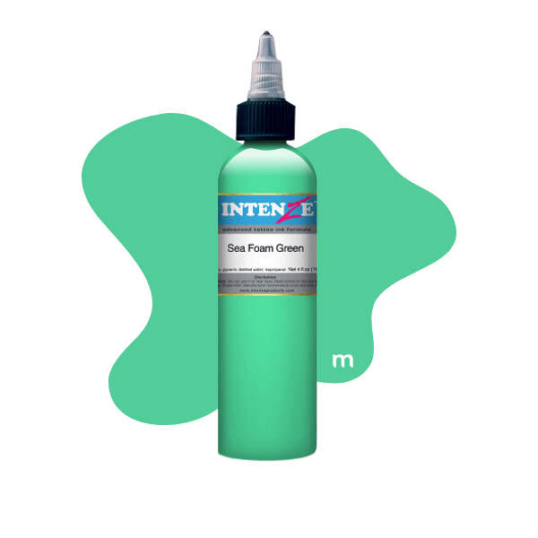 1oz Intenze Ink - All Colours