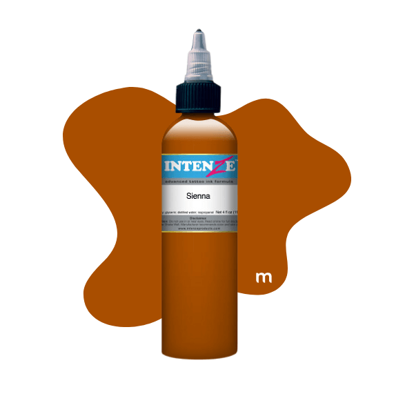 1oz Intenze Ink - All Colours