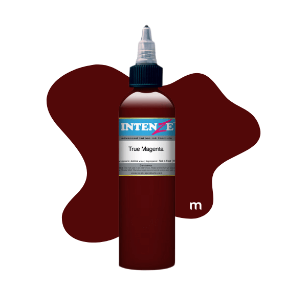 1oz Intenze Ink - All Colours