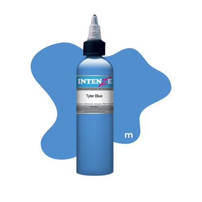 1oz Intenze Ink - All Colours