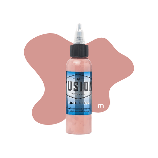 Fusion Ink 1oz - Light Flesh