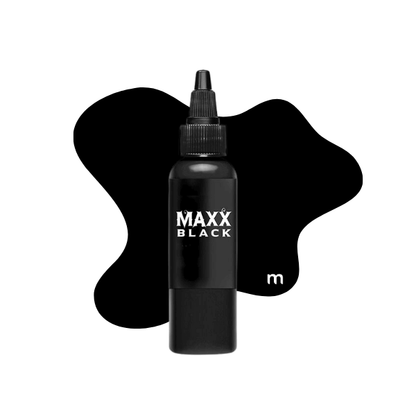 ETERNAL INK - MAXX BLACK