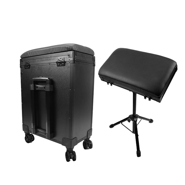 Multifunctional Tattoo Travel Luggage