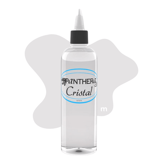 Panthera Ink - Cristal Shading Solution