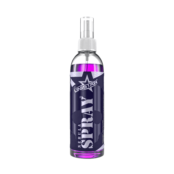 Unistar Nebula Anaesthetic Spray (240ml)