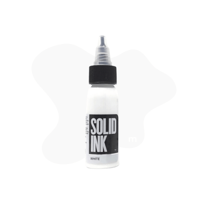 1oz Solid Ink - All Colours