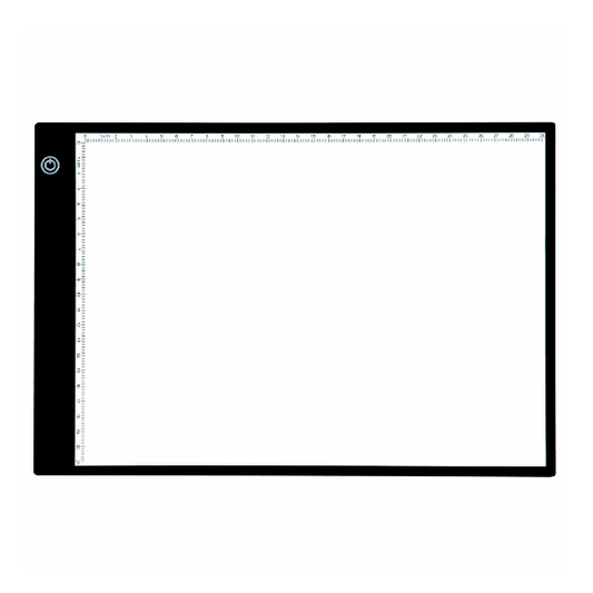 A4 Ultra Thin Light Box