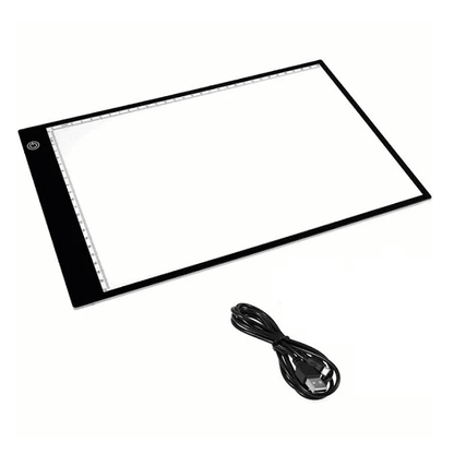 A4 Ultra Thin Light Box