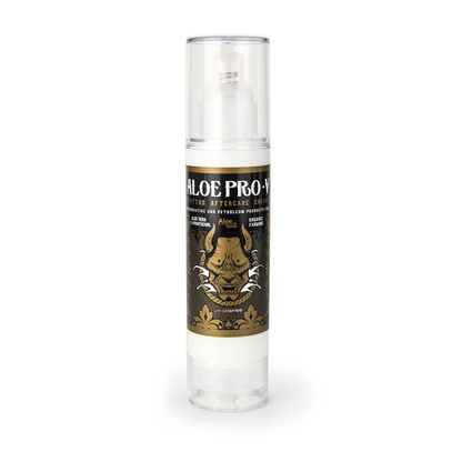 AloeTattoo Pro V Aftercare Cream