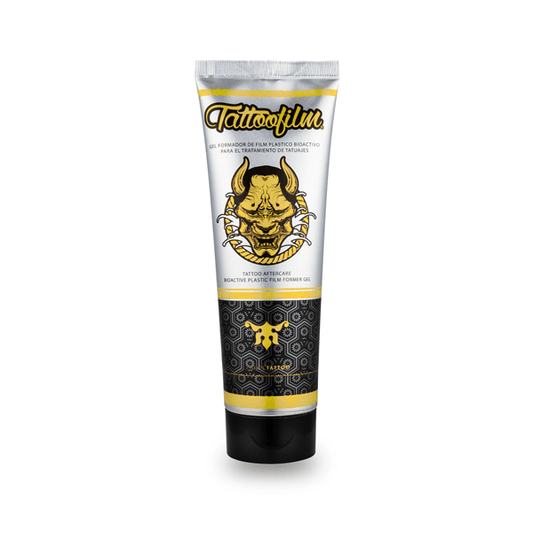 AloeTattoo Tattoo Film Gel 125g (4.41oz)