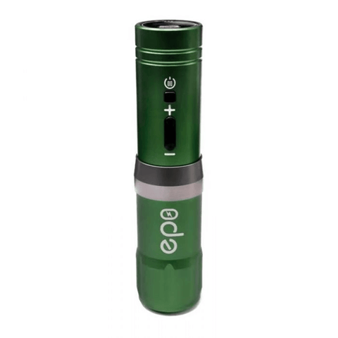 AVA EP8+ Wireless Tattoo Pen - Green (4.2mm)